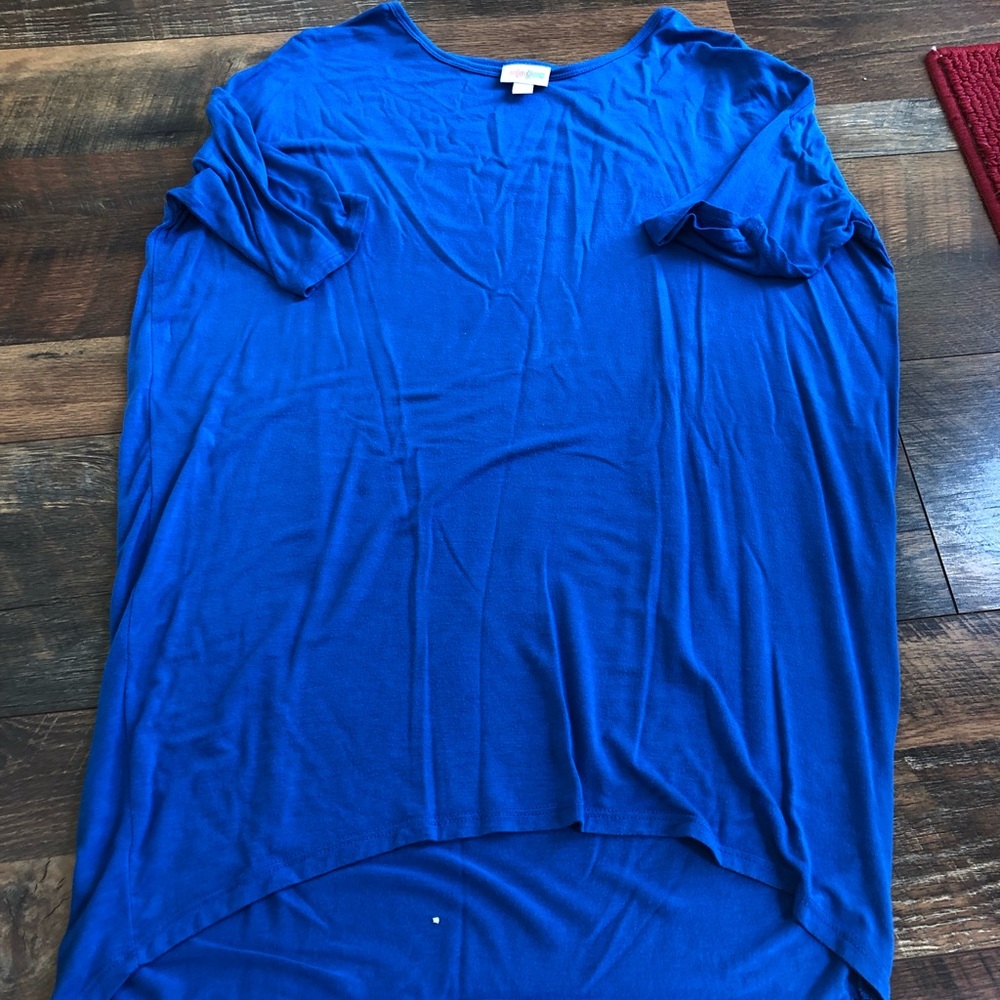 XS lularoe Irma